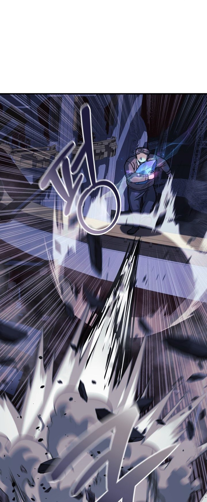 My Daughter is the Final Boss Chapter 77 Gambar 15