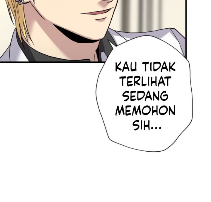 Anti-Hero Chapter 04 Gambar 42
