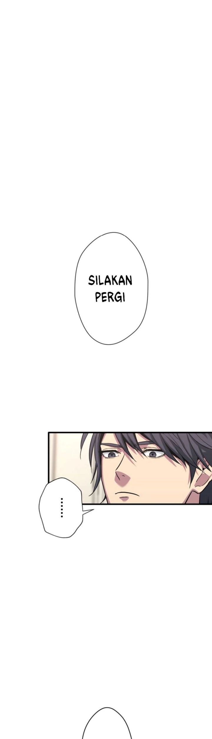 Anti-Hero Chapter 04 Gambar 43