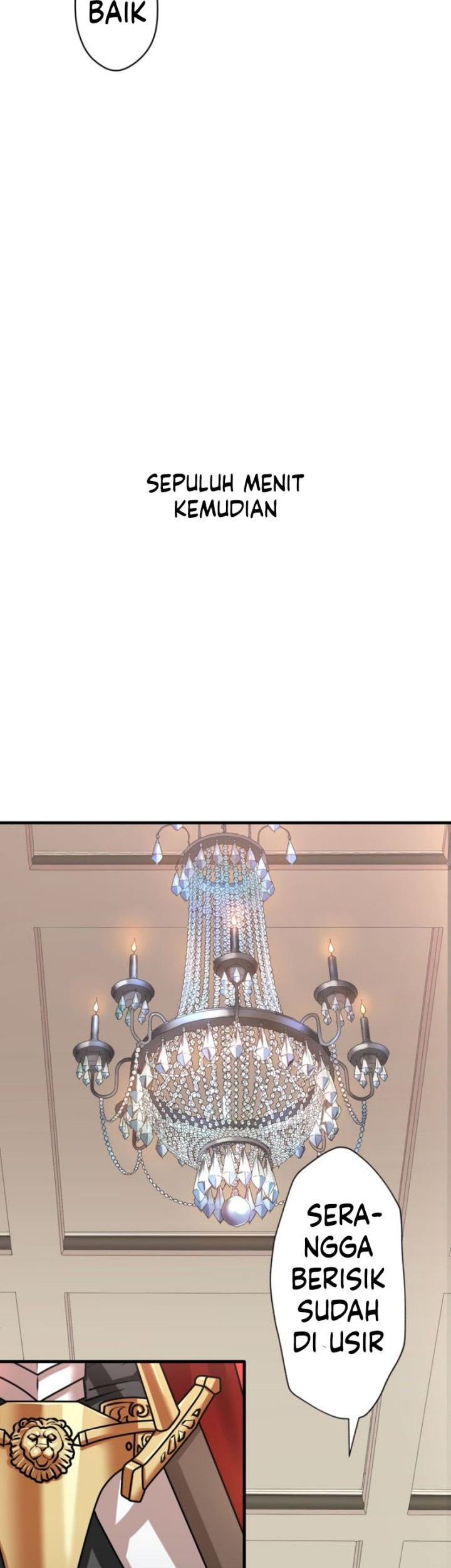 Anti-Hero Chapter 04 Gambar 45
