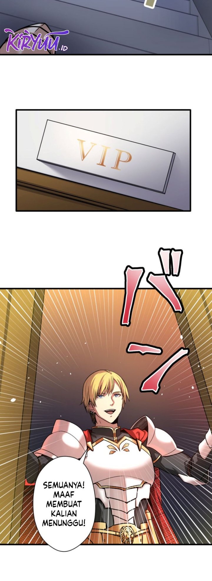 Anti-Hero Chapter 04 Gambar 51