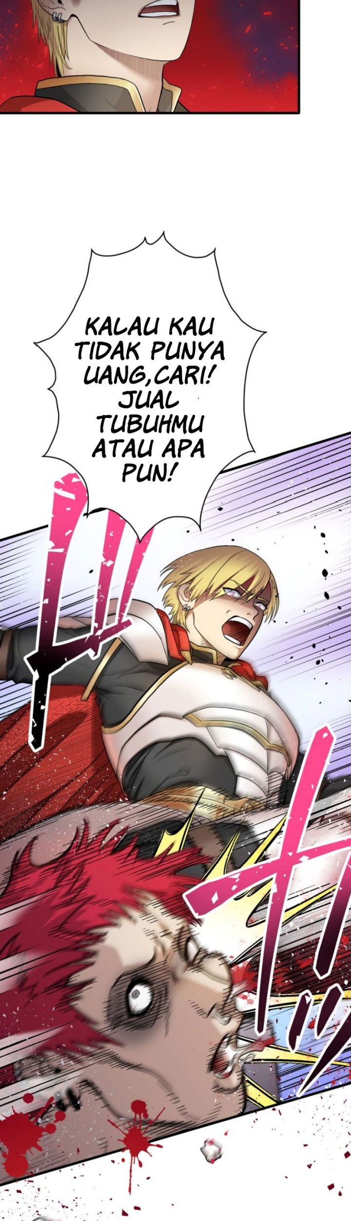 Anti-Hero Chapter 04 Gambar 58