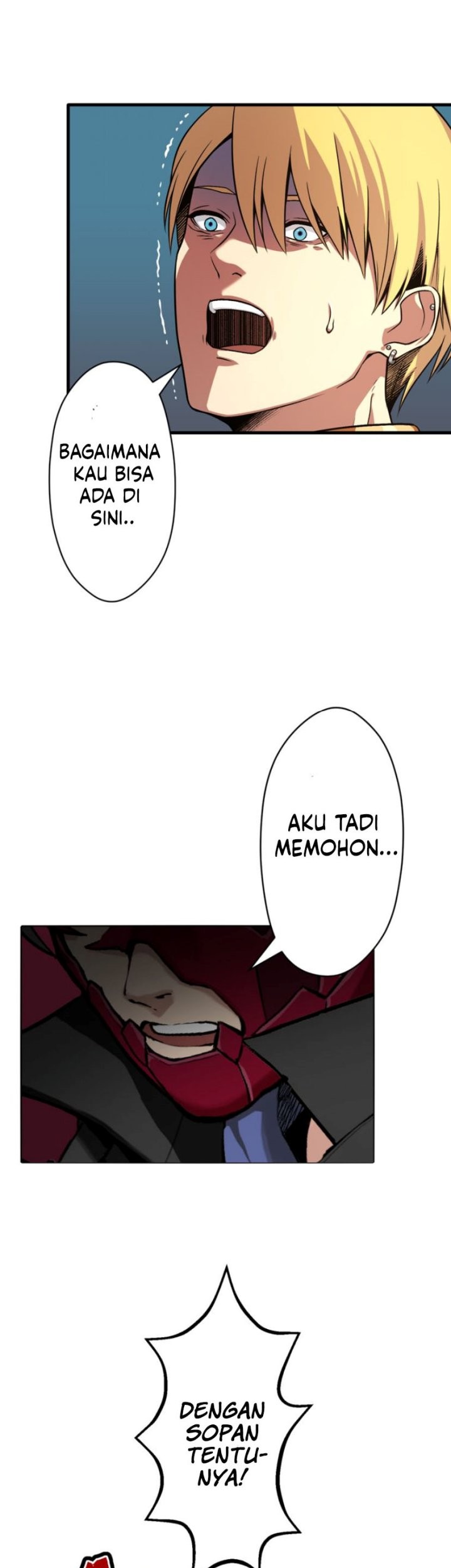 Anti-Hero Chapter 04 Gambar 64