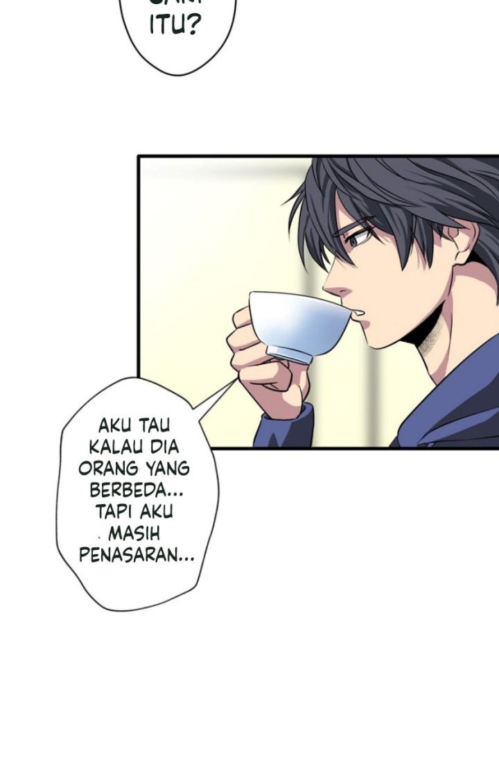 Anti-Hero Chapter 04 Gambar 9
