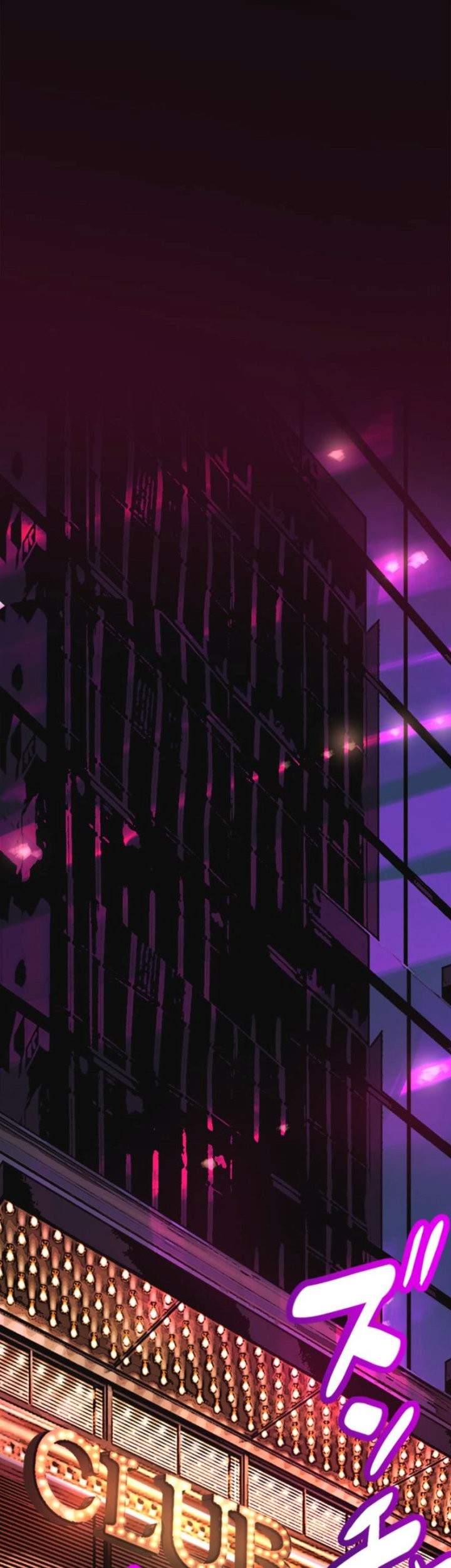 Anti-Hero Chapter 04 Gambar 24