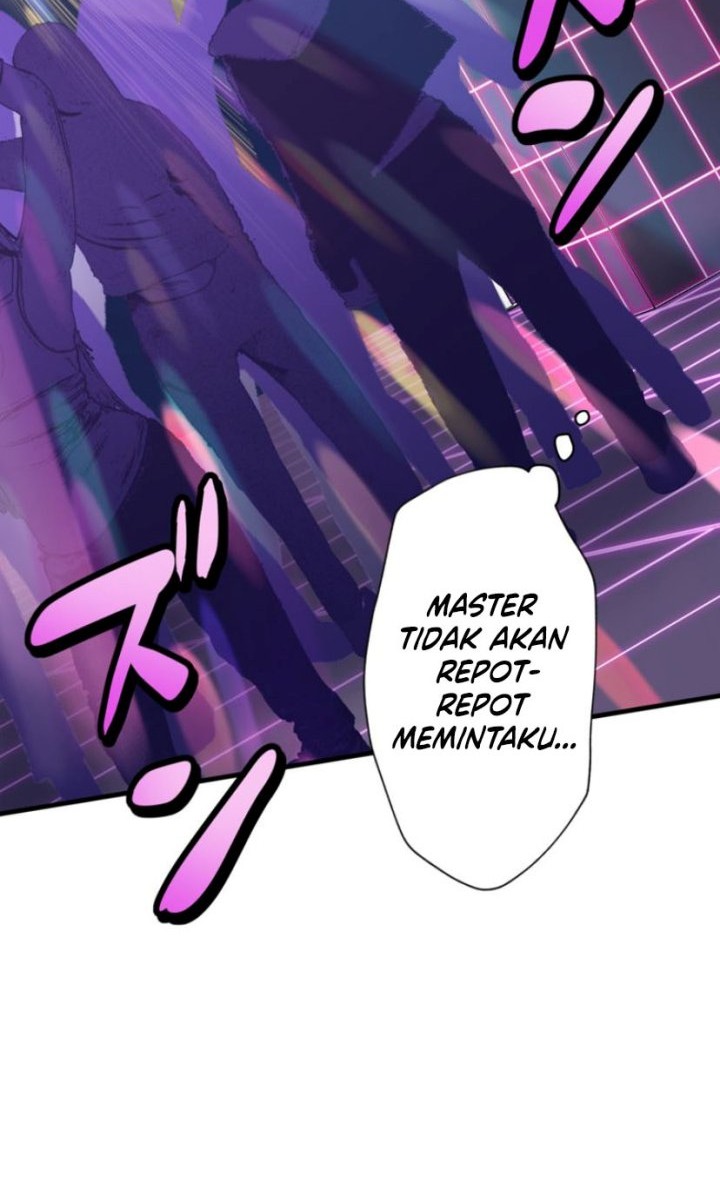 Anti-Hero Chapter 04 Gambar 29