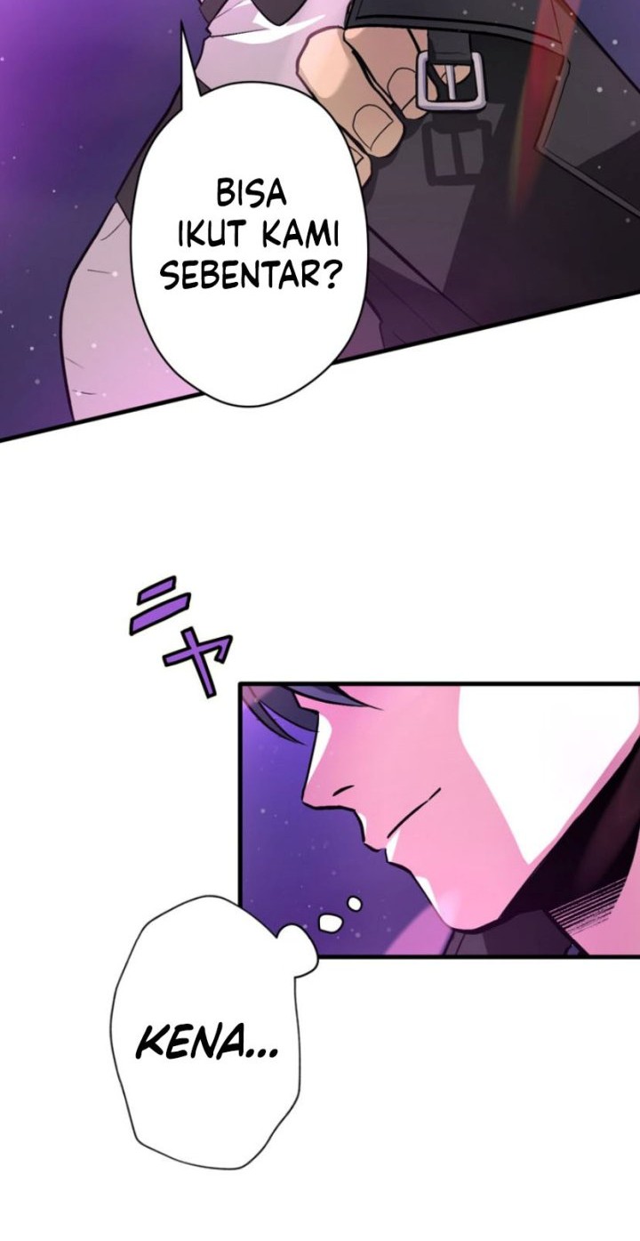 Anti-Hero Chapter 04 Gambar 33