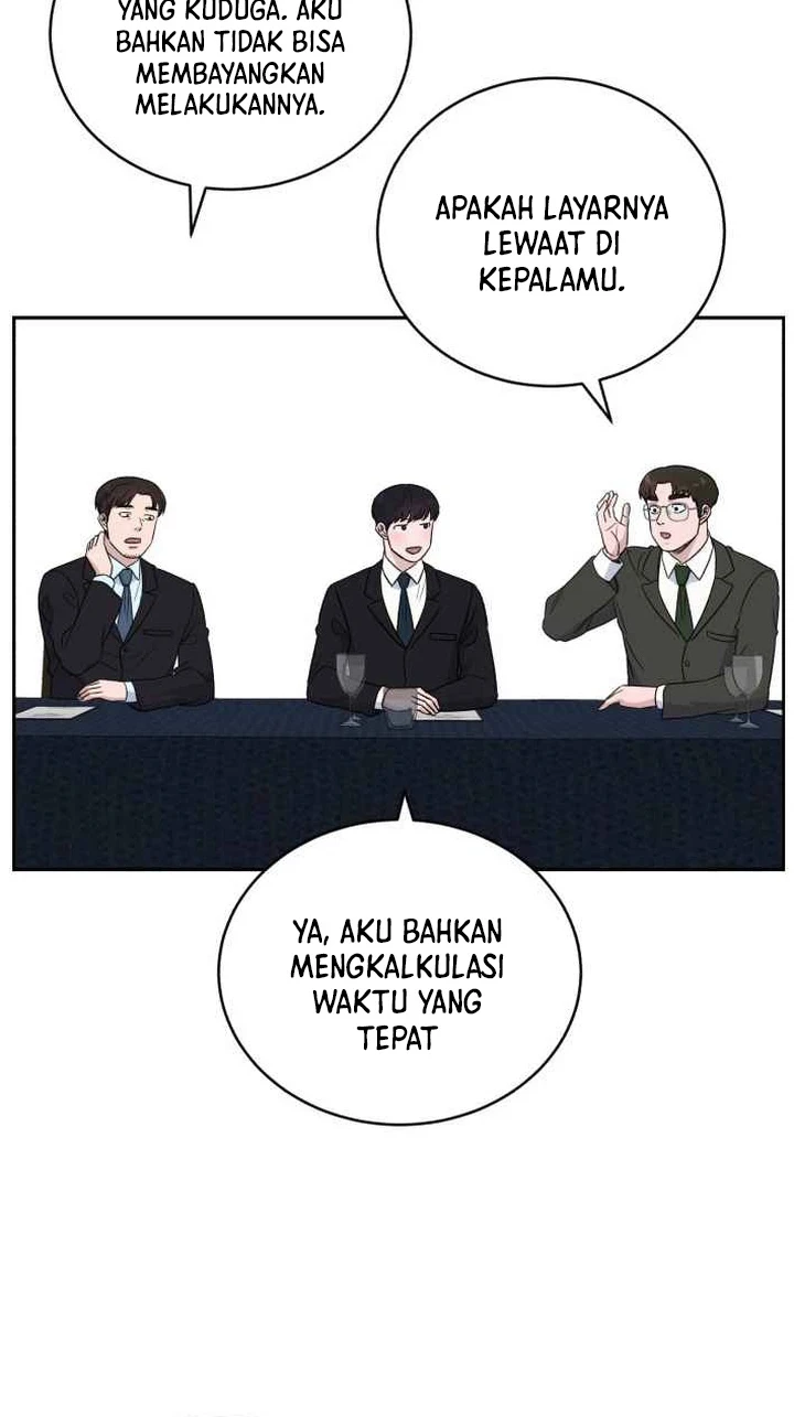 A.I Doctor Chapter 46 Gambar 22
