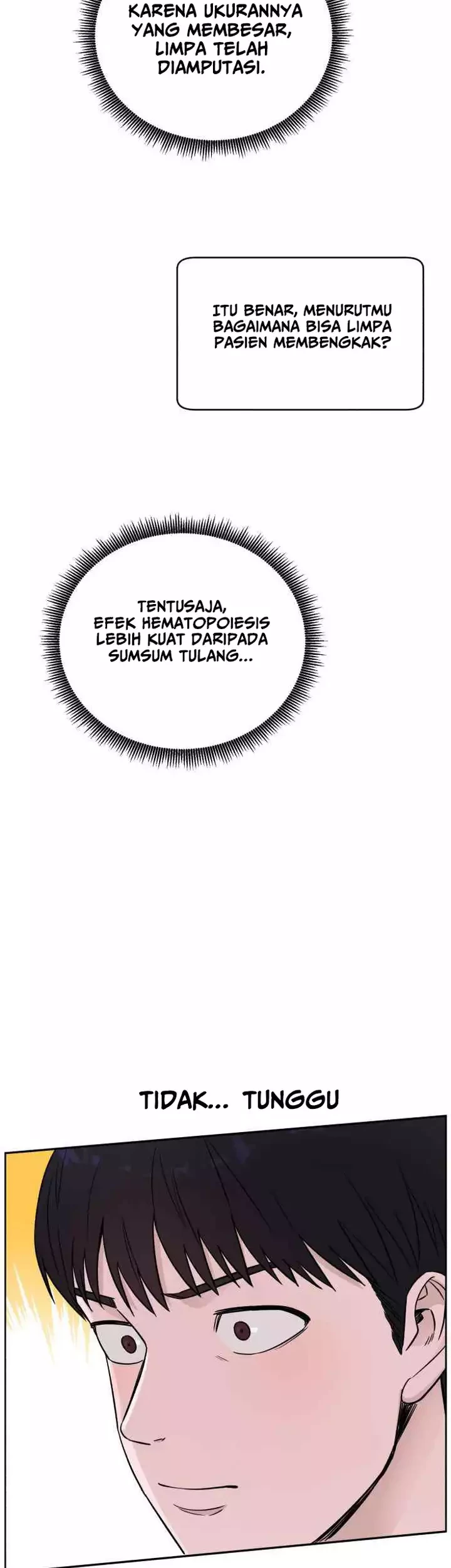 A.I Doctor Chapter 45 Gambar 3