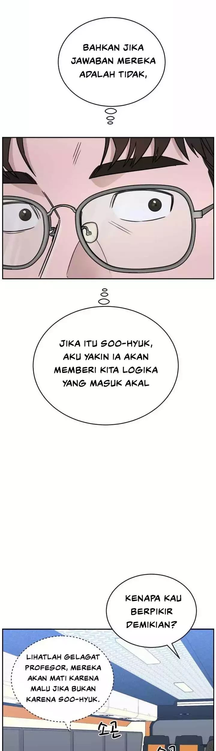 A.I Doctor Chapter 45 Gambar 10