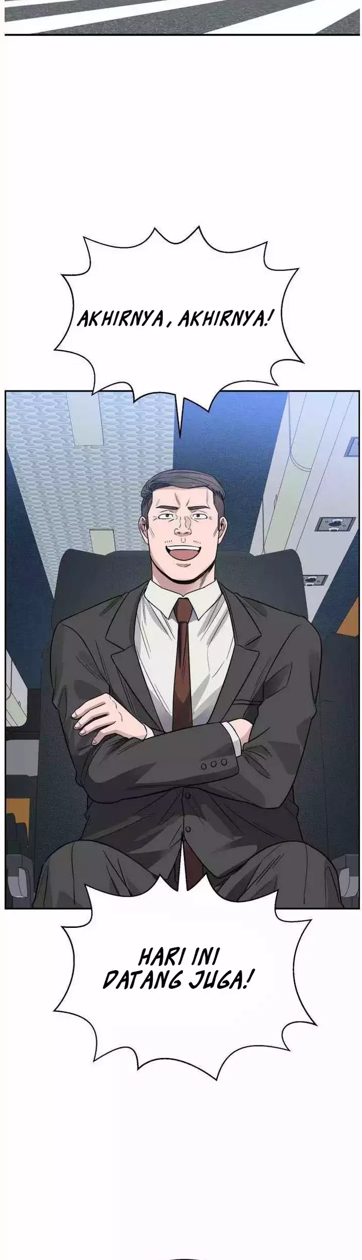 A.I Doctor Chapter 44 Gambar 22