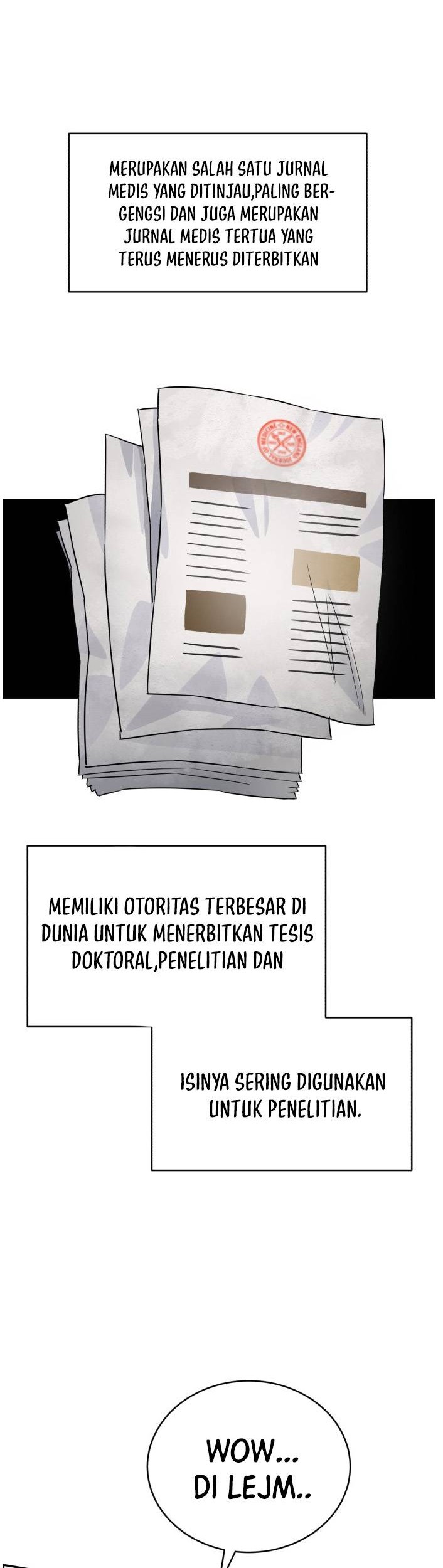 Baca  A.I Doctor Chapter 43 Gambar 2
