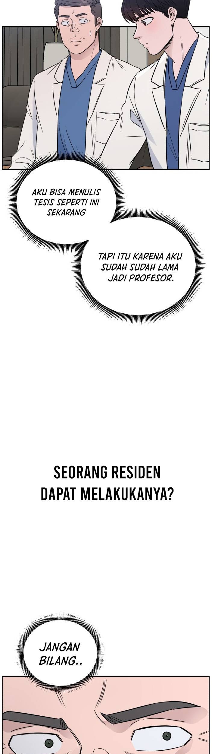 A.I Doctor Chapter 43 Gambar 37