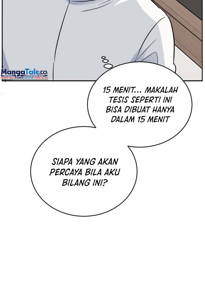 A.I Doctor Chapter 43 Gambar 48