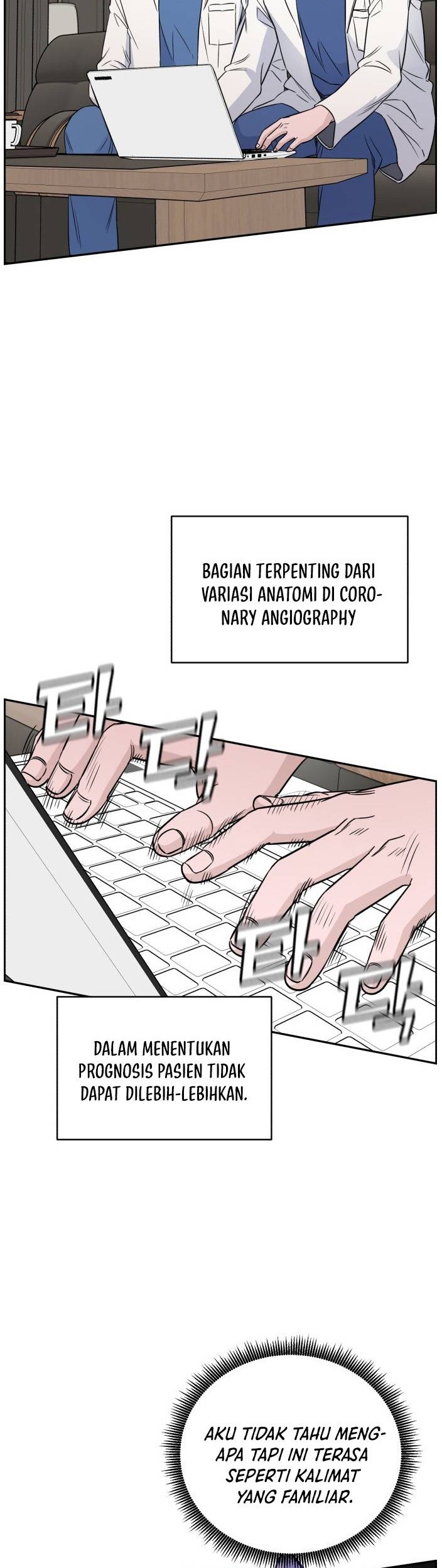 A.I Doctor Chapter 43 Gambar 40