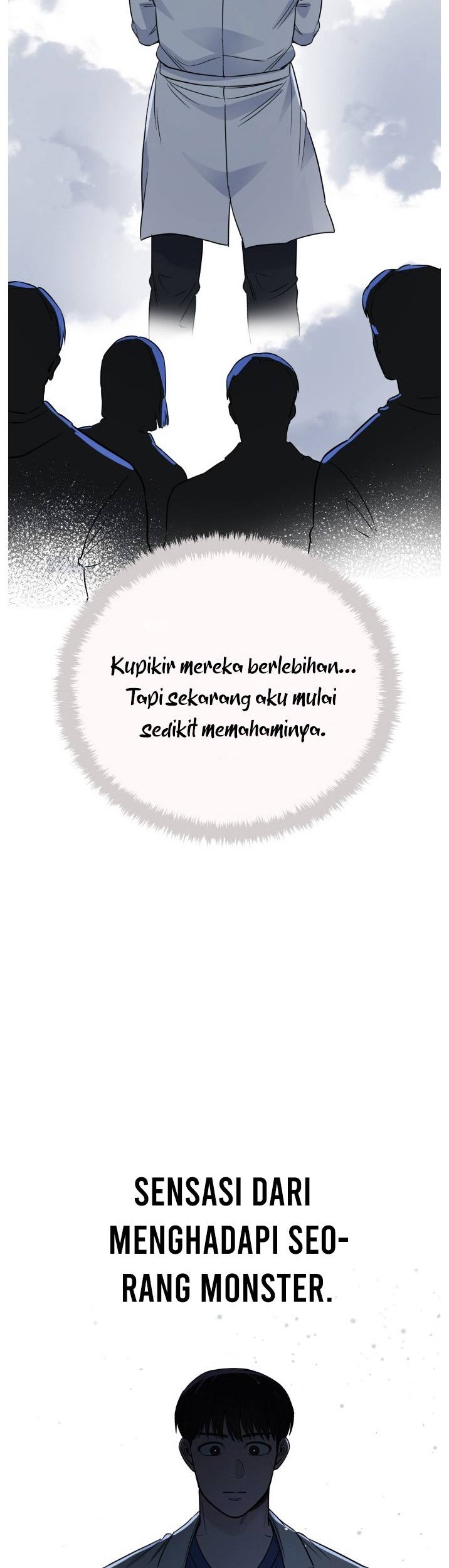 A.I Doctor Chapter 43 Gambar 50