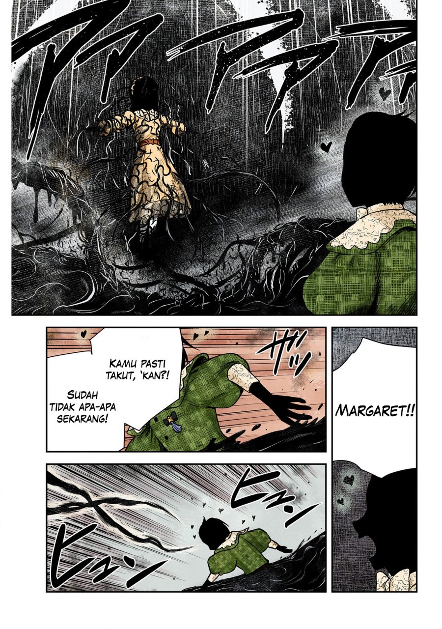 Shadows House Chapter 163 Gambar 5