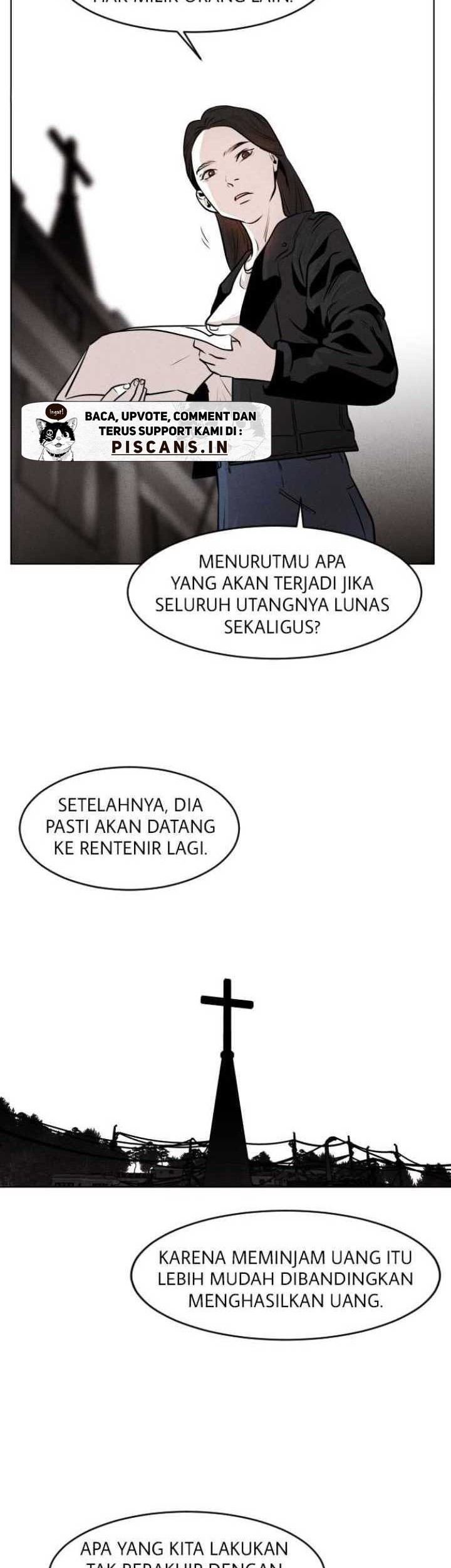 Bloodhounds Chapter 12 Gambar 34