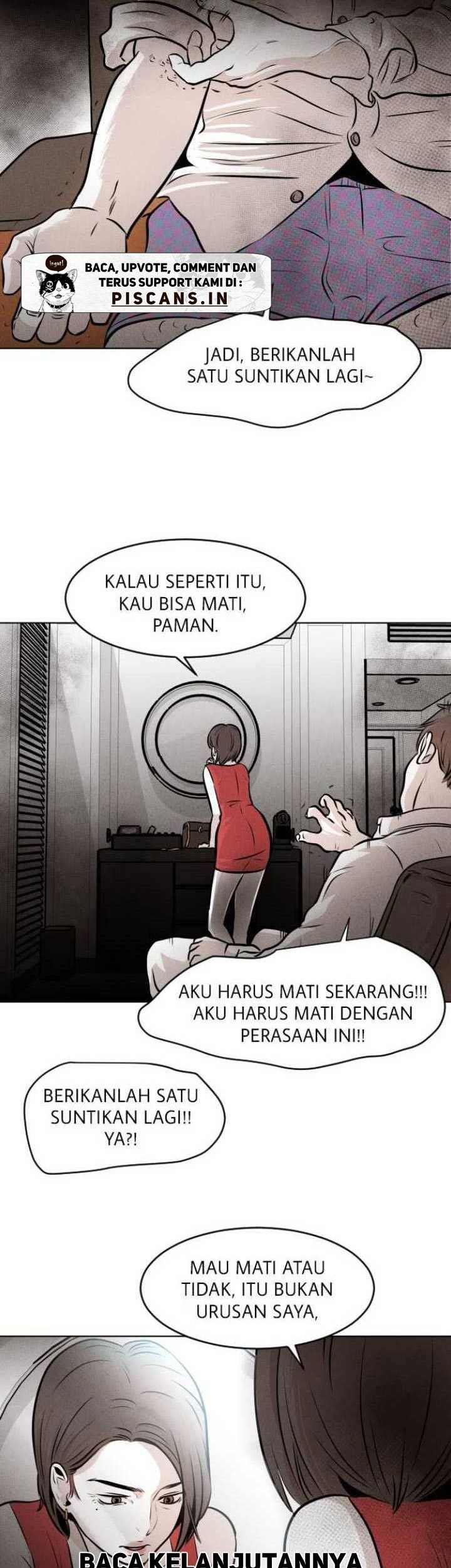 Bloodhounds Chapter 12 Gambar 42