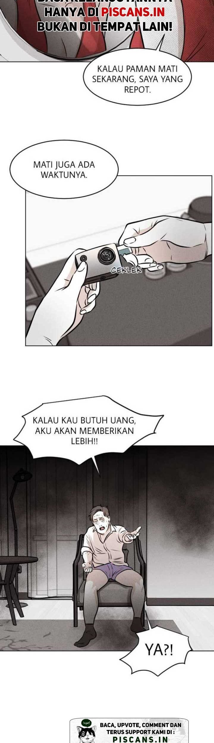 Bloodhounds Chapter 12 Gambar 43