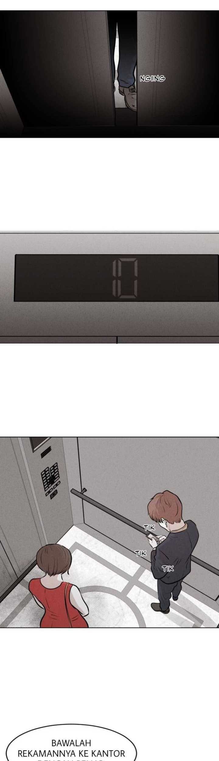 Bloodhounds Chapter 12 Gambar 48