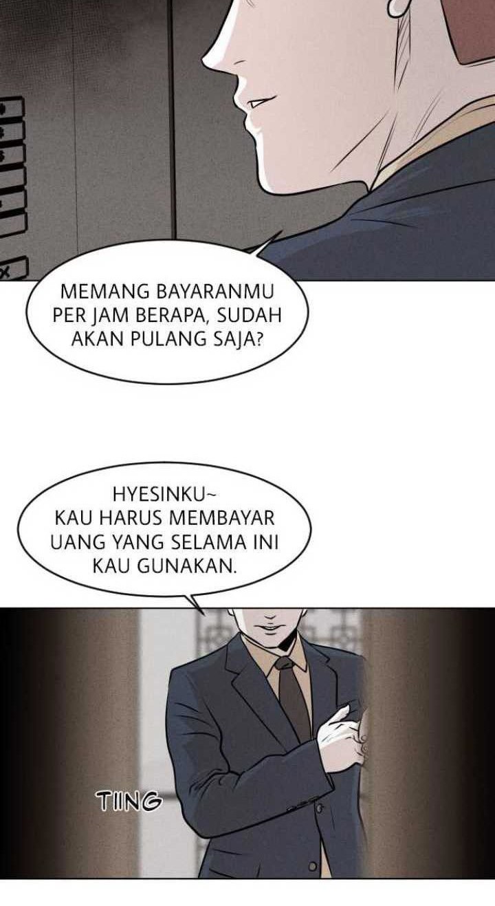 Bloodhounds Chapter 12 Gambar 51