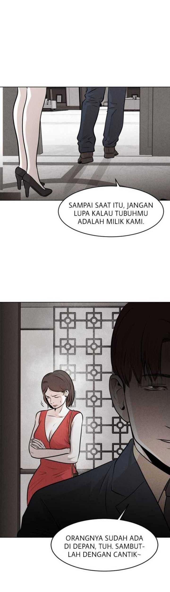 Bloodhounds Chapter 12 Gambar 52