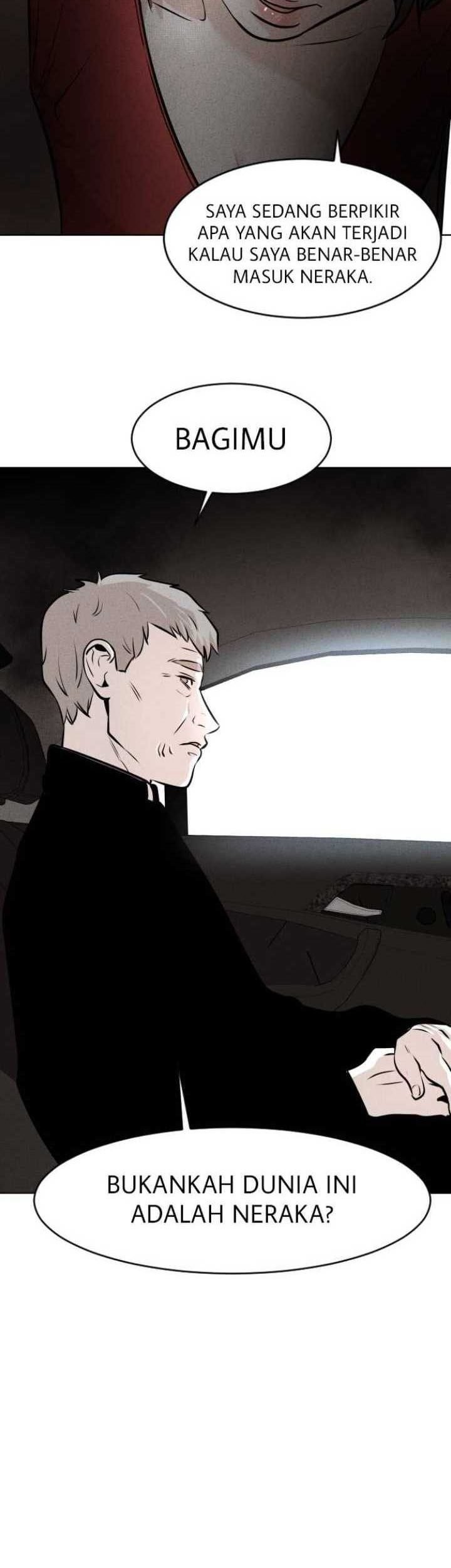 Bloodhounds Chapter 12 Gambar 56