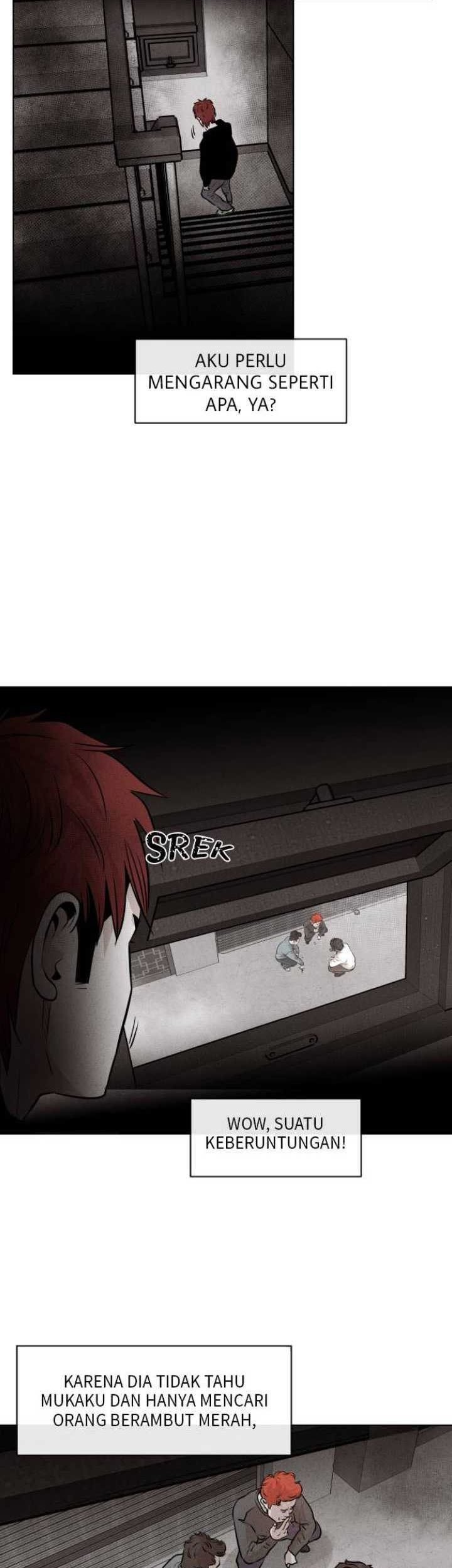 Bloodhounds Chapter 12 Gambar 7
