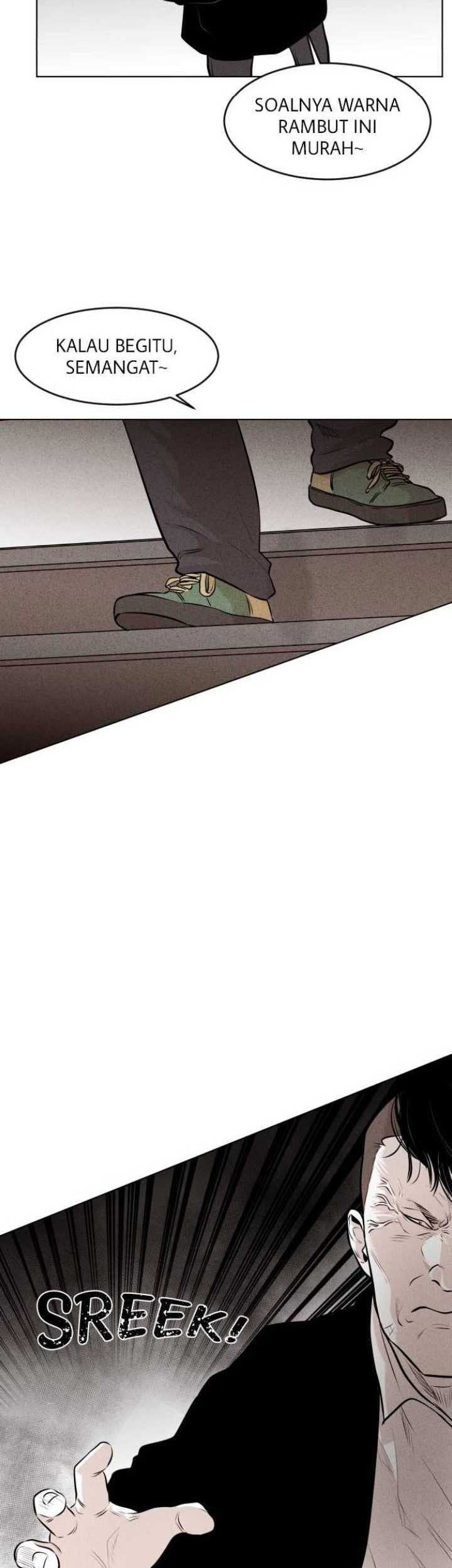 Bloodhounds Chapter 12 Gambar 10