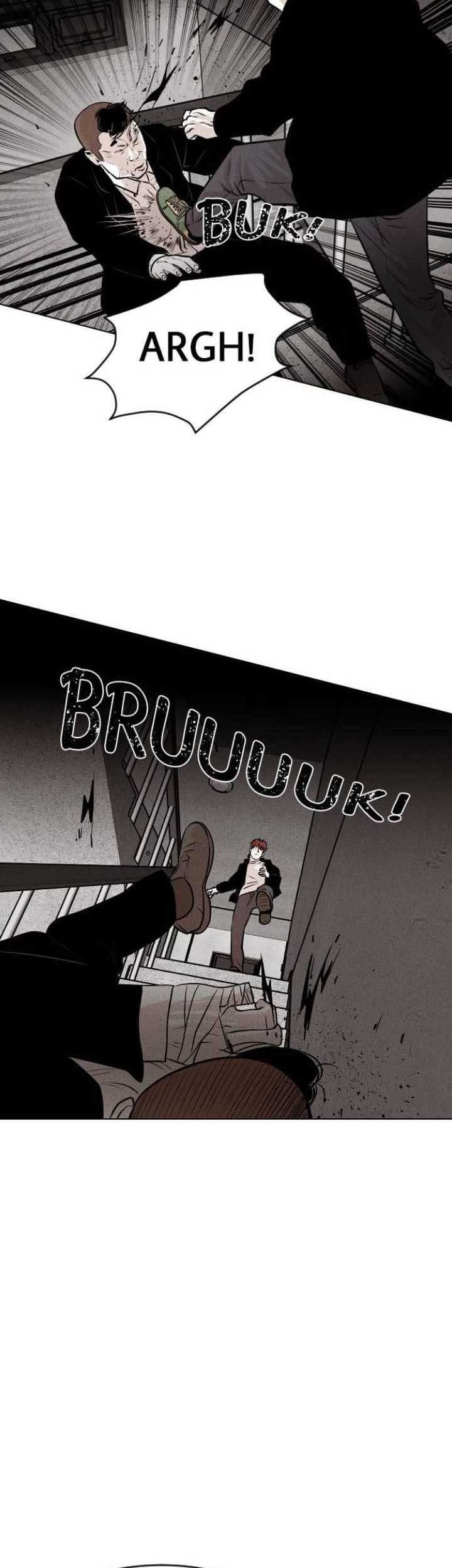 Bloodhounds Chapter 12 Gambar 19