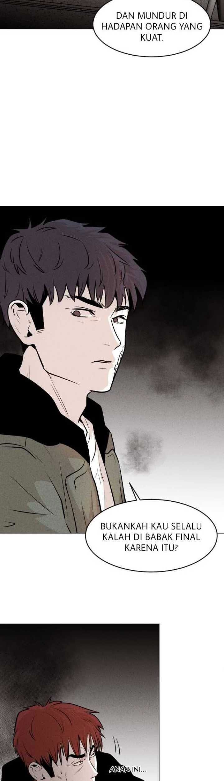 Bloodhounds Chapter 12 Gambar 22