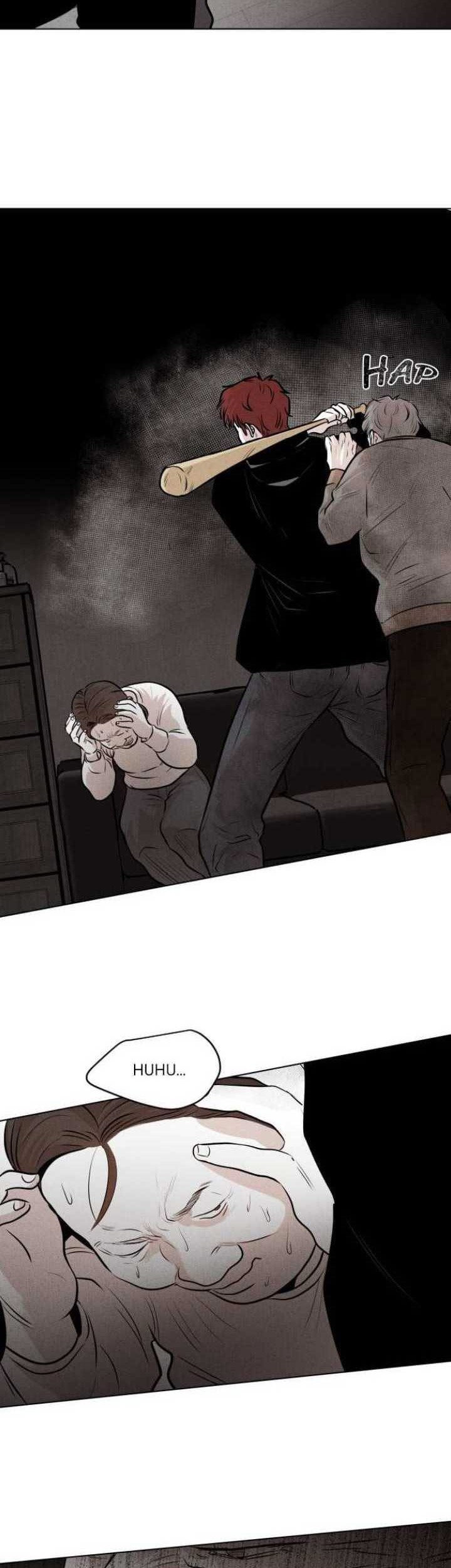 Bloodhounds Chapter 11 Gambar 34