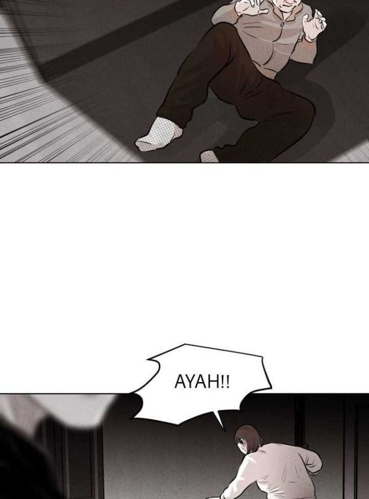 Bloodhounds Chapter 11 Gambar 38