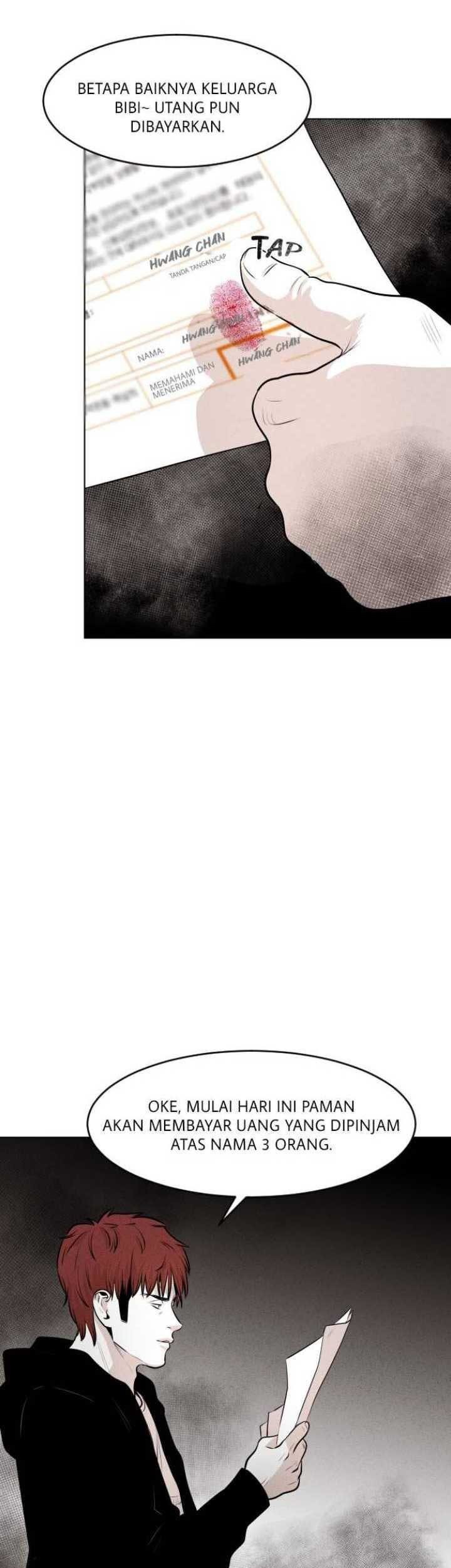 Bloodhounds Chapter 11 Gambar 42