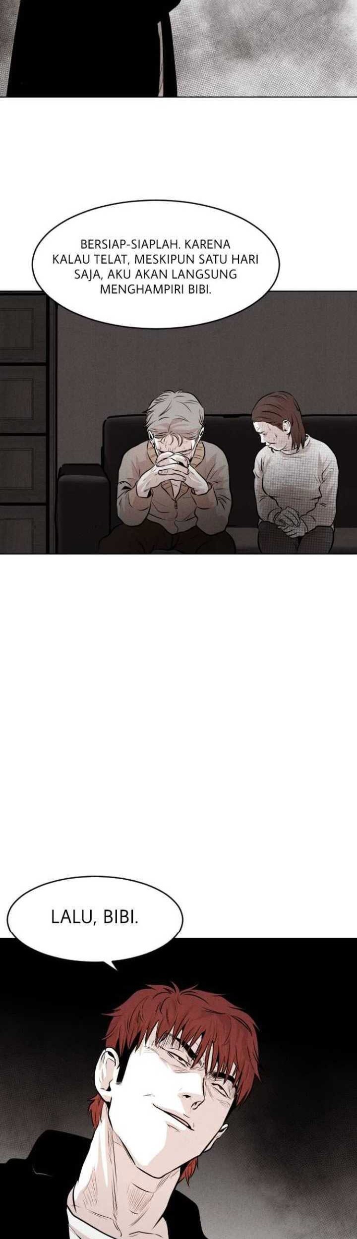Bloodhounds Chapter 11 Gambar 43