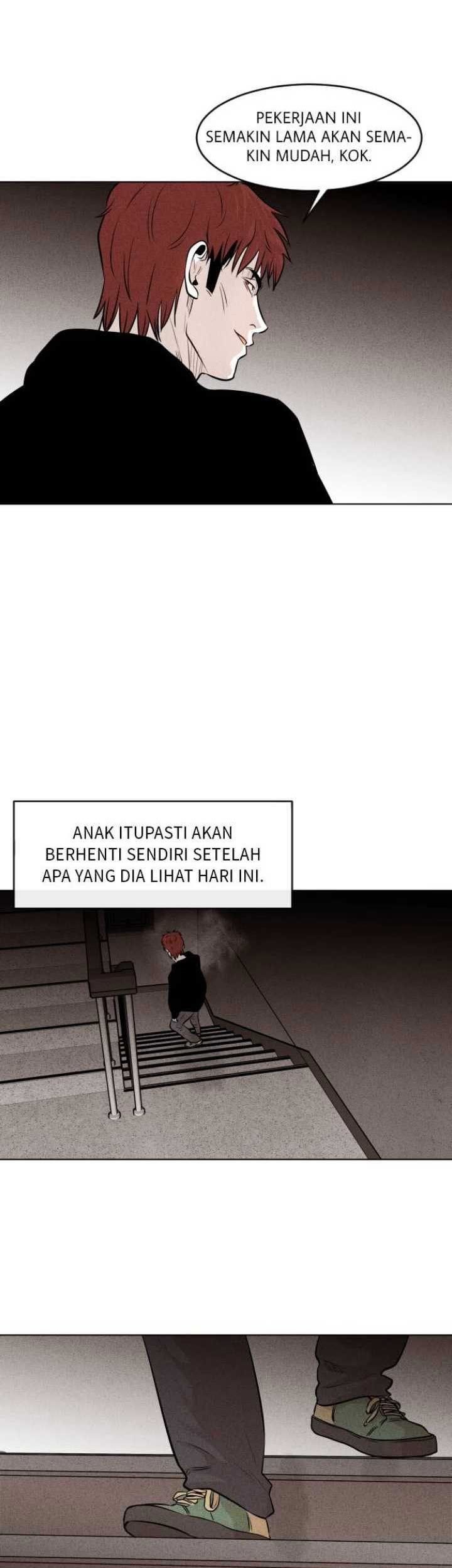 Bloodhounds Chapter 11 Gambar 52