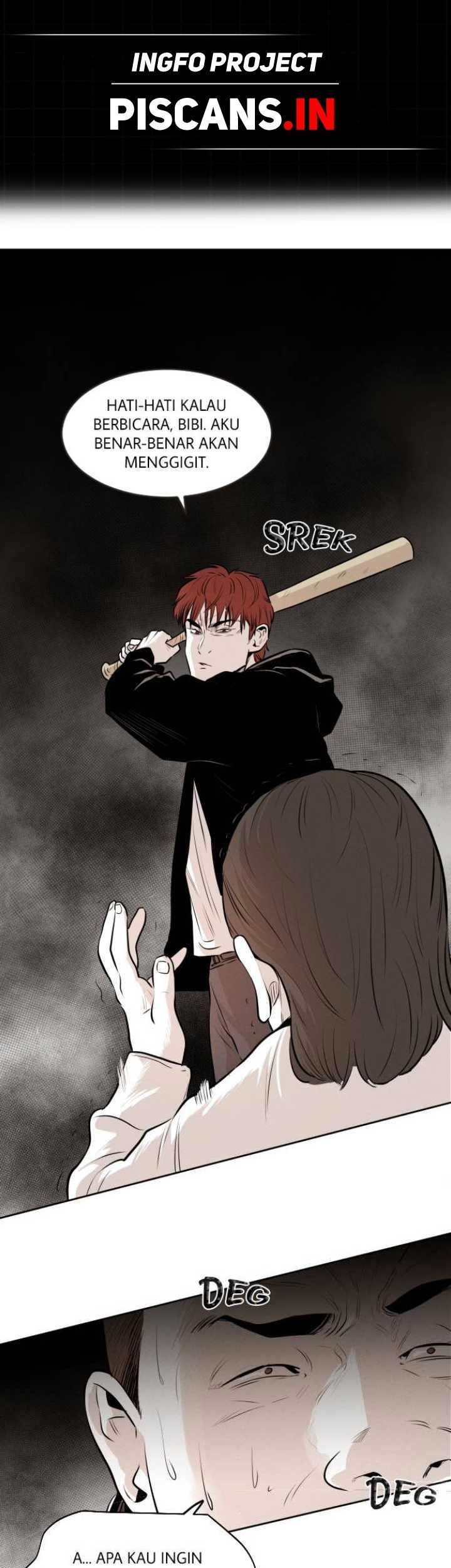 Baca Komik Bloodhounds Chapter 11 Gambar 1