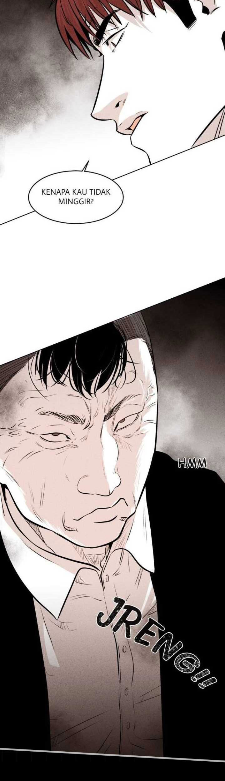 Bloodhounds Chapter 11 Gambar 56