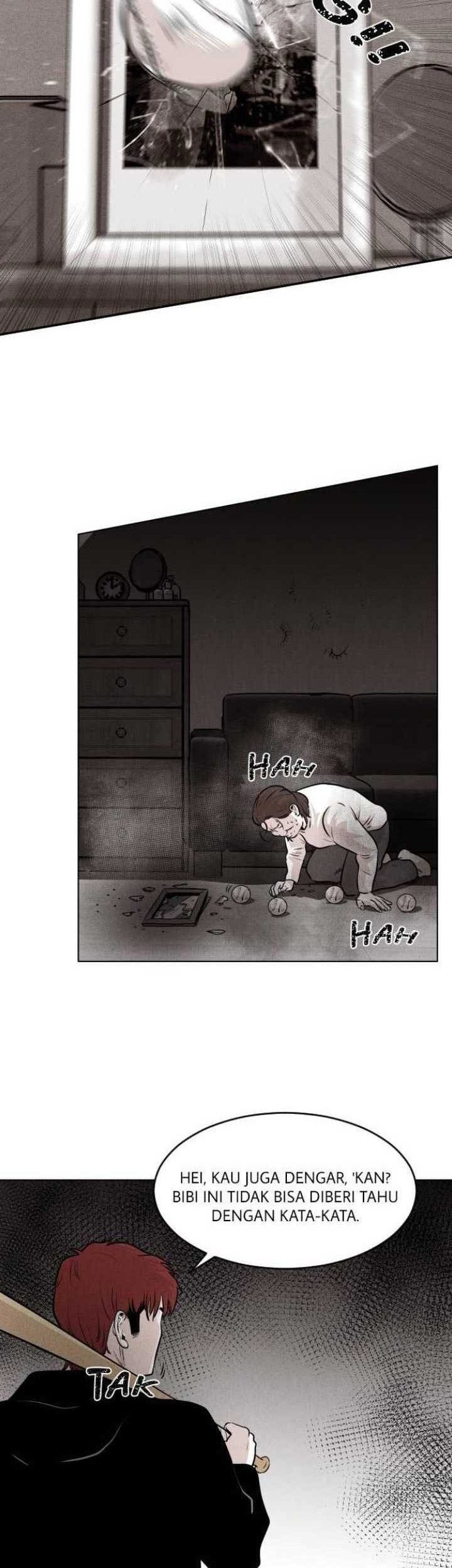 Bloodhounds Chapter 11 Gambar 8