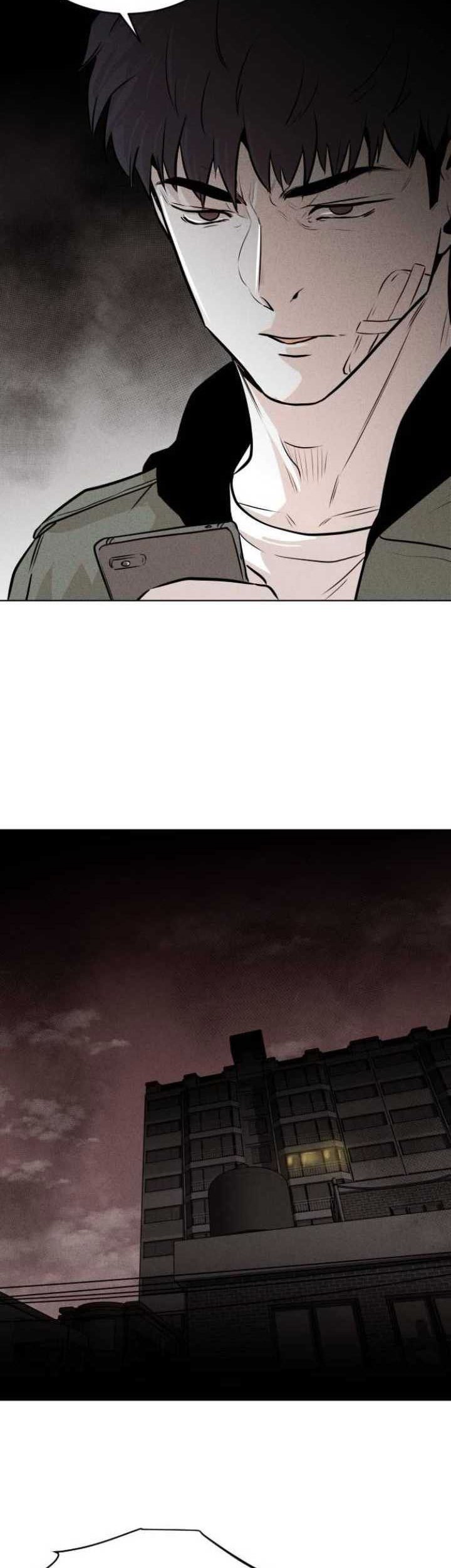 Bloodhounds Chapter 11 Gambar 11