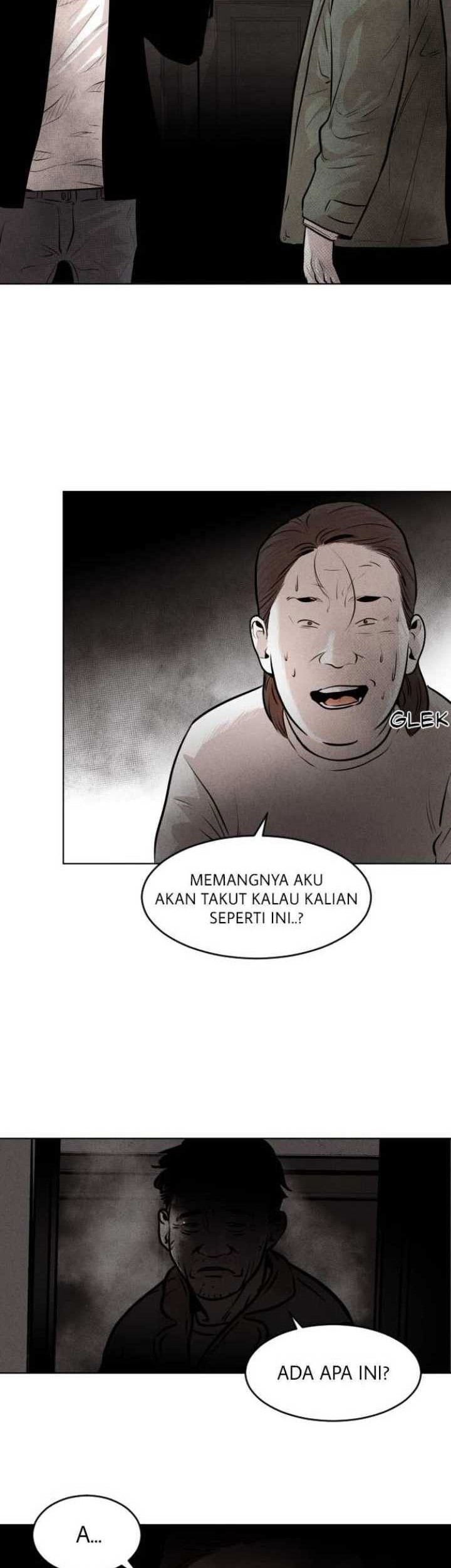 Bloodhounds Chapter 11 Gambar 14