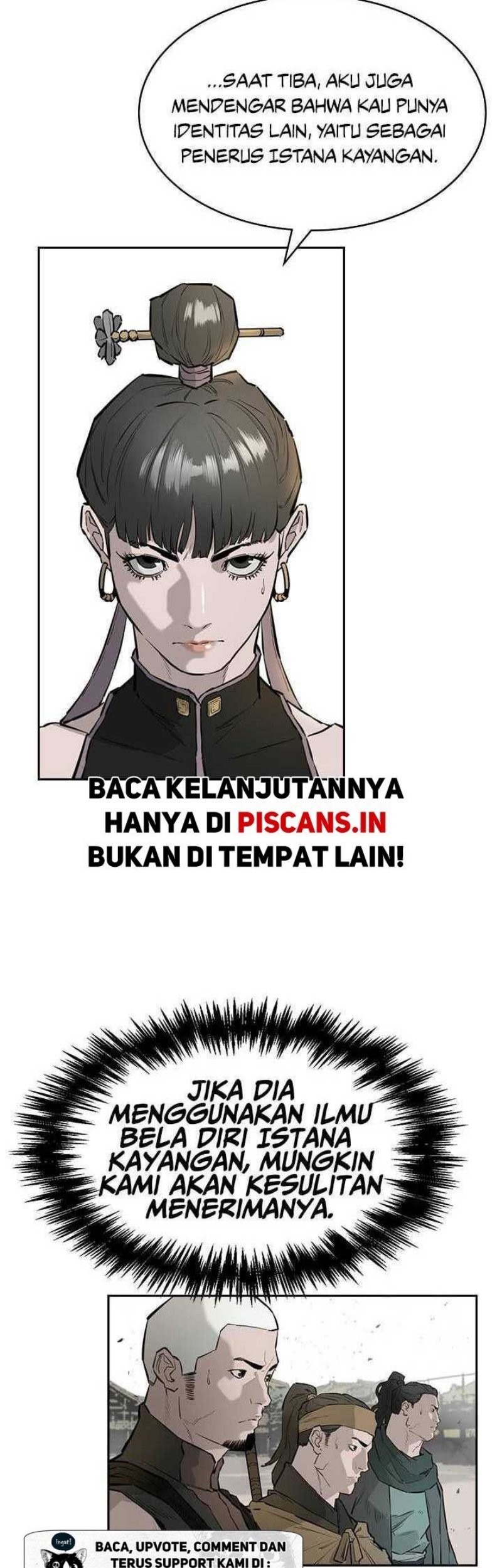 Wind Soul Chapter 48 Gambar 28