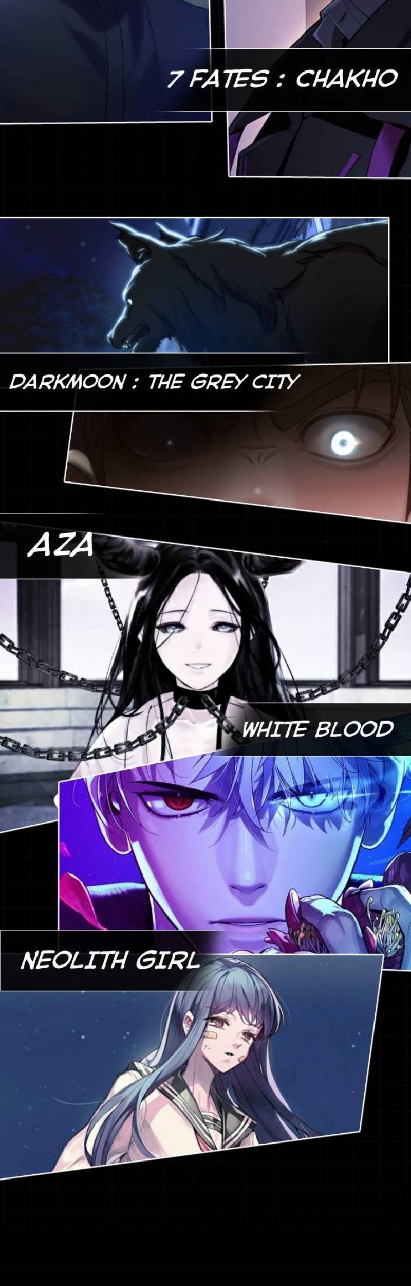 Wind Soul Chapter 48 Gambar 32