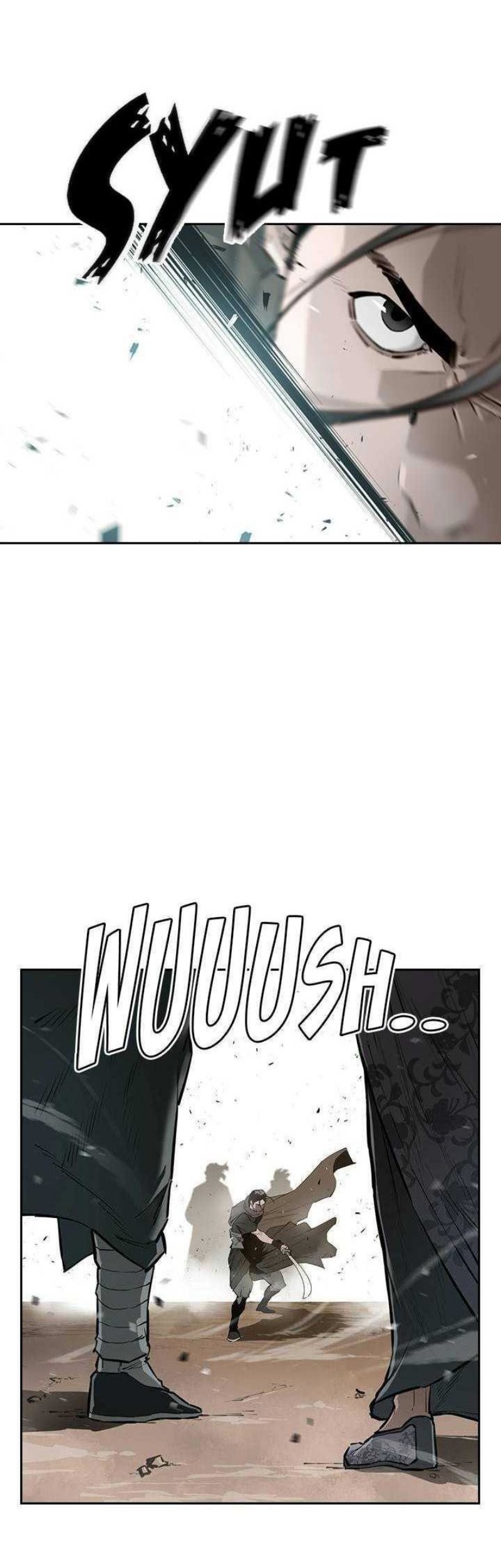 Wind Soul Chapter 48 Gambar 34