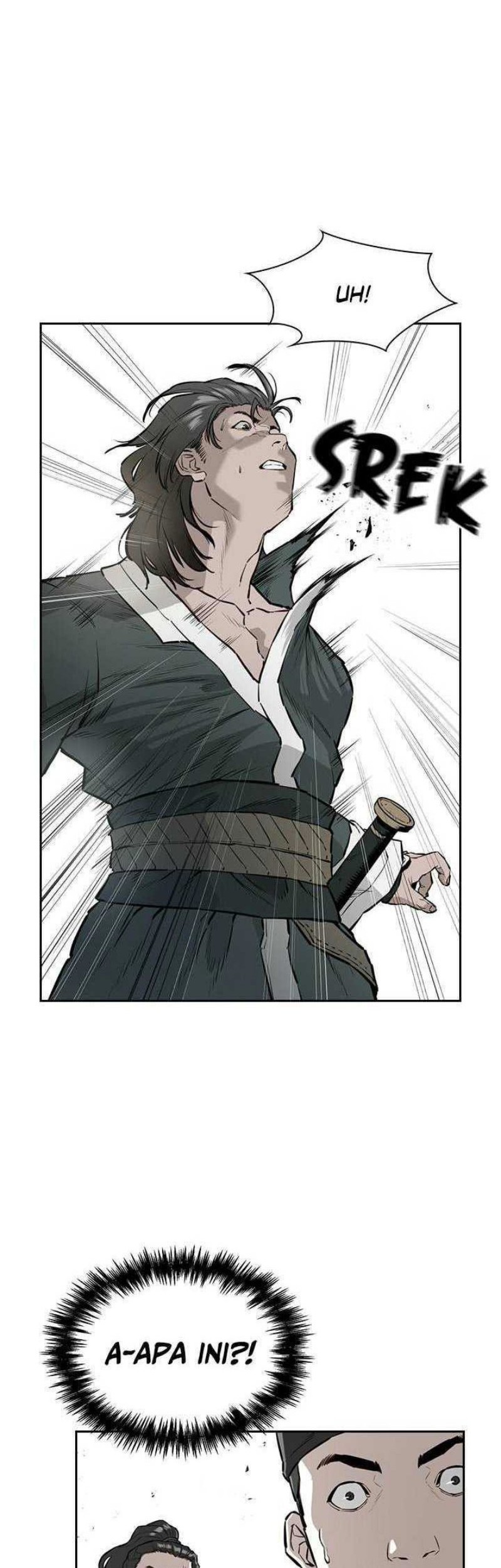 Wind Soul Chapter 48 Gambar 35