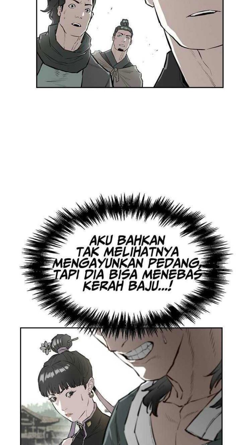 Wind Soul Chapter 48 Gambar 36