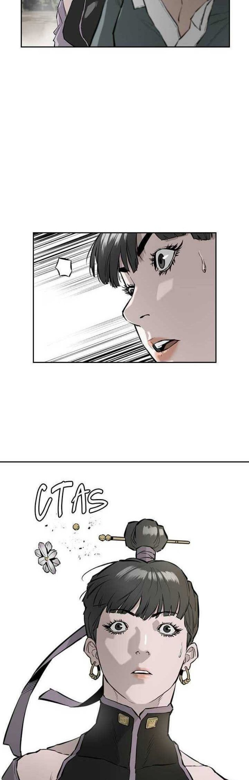 Wind Soul Chapter 48 Gambar 37