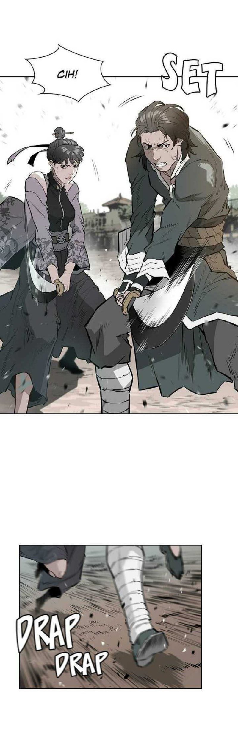 Wind Soul Chapter 48 Gambar 41