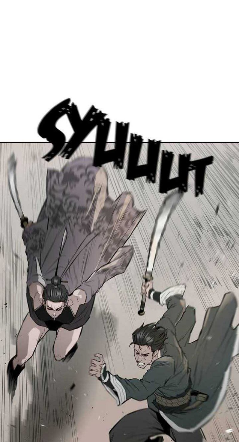 Wind Soul Chapter 48 Gambar 42